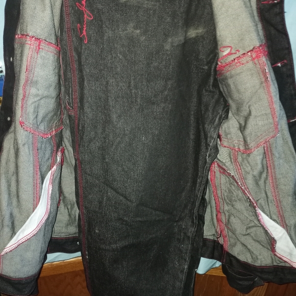 Jean Set - Picture 4 of 7